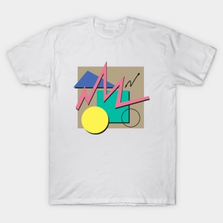 MEMPHIS #5 T-Shirt